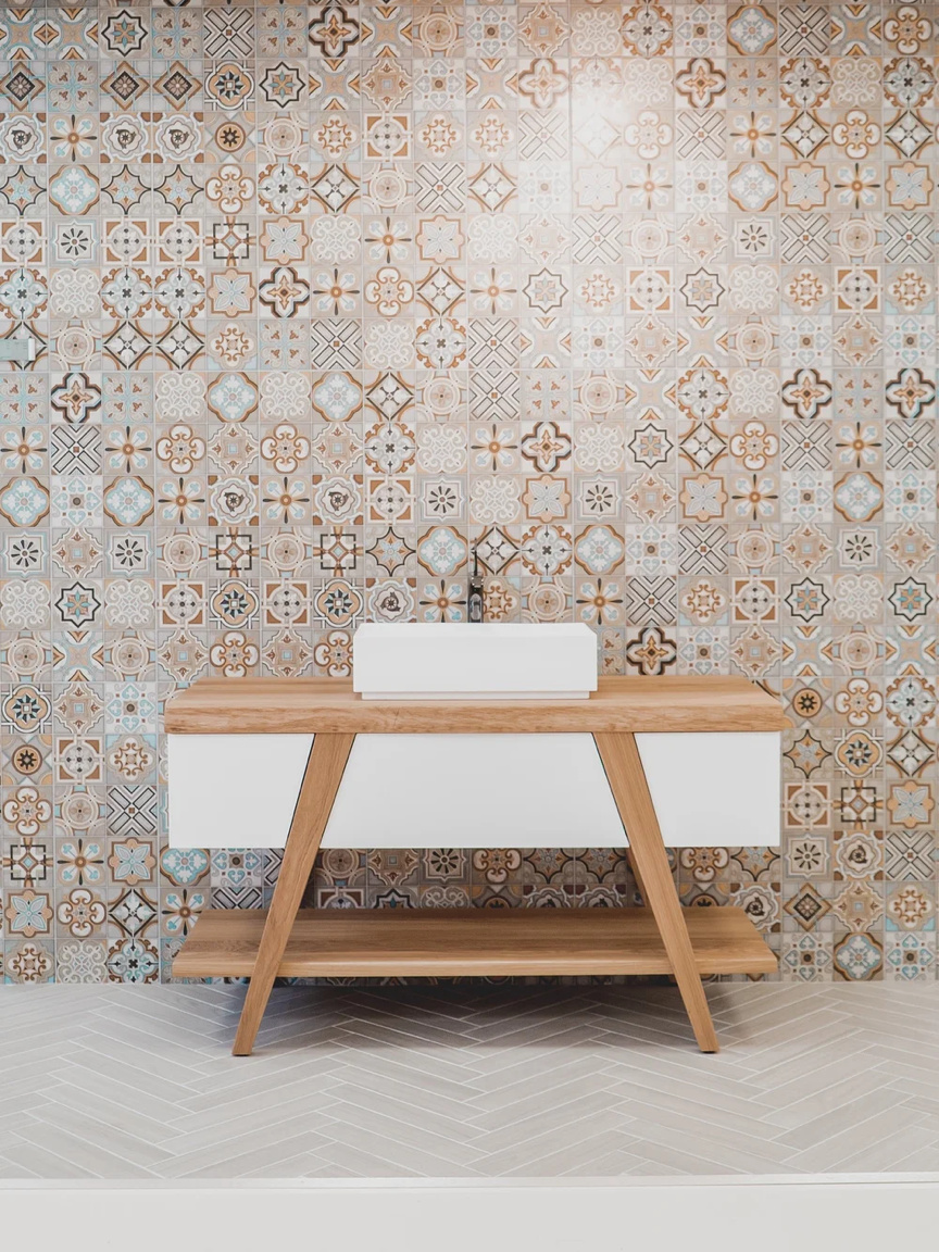 Tiles