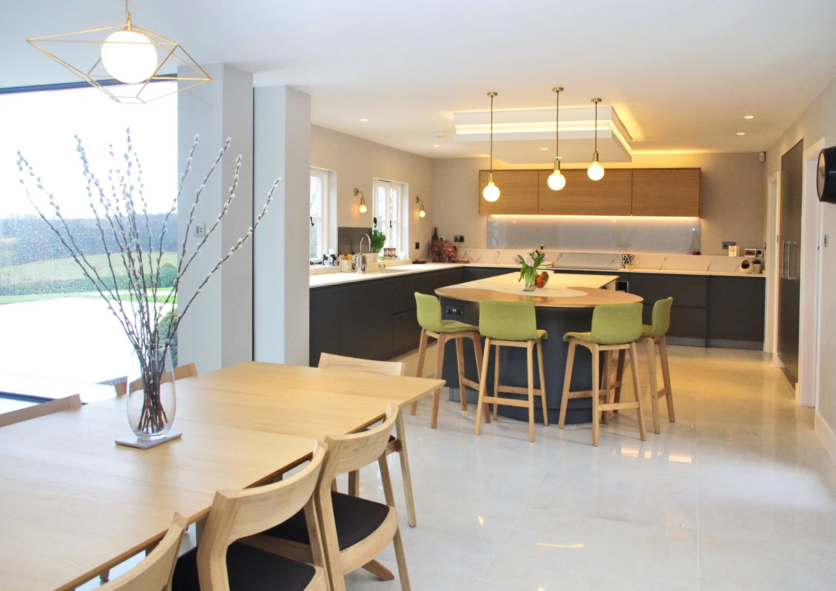Lighting ideas
