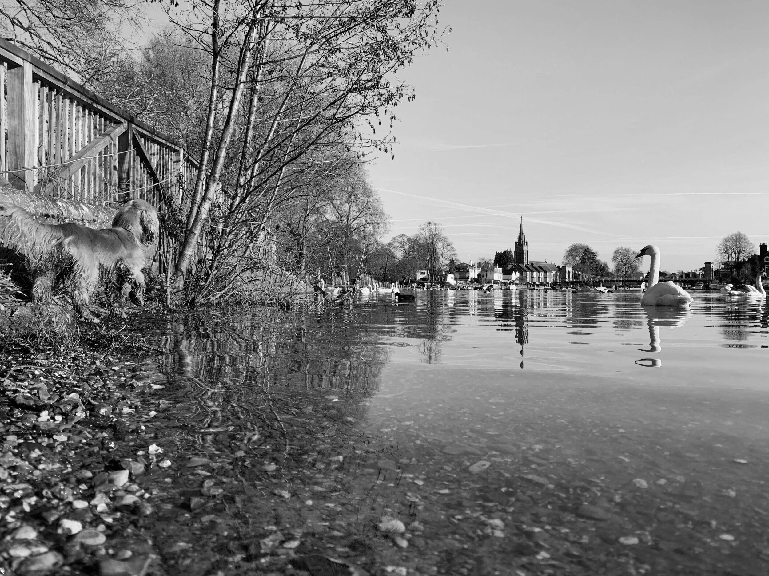 Marlow, Buckinghamshire
